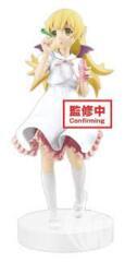 Shinobu Oshino - EXQ - MONOGATARI